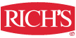 rich's logo